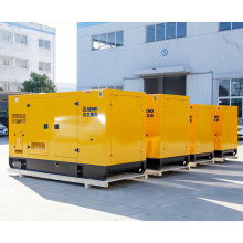 25Kva Weichai Generador de energía diesel